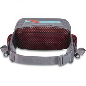 Dakine Ceinture banane hot laps 2l steel gris