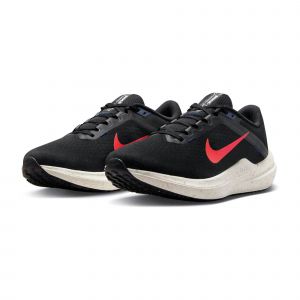 Image de Nike Chaussure de running sur route Winflo 10 pour homme - Noir - Taille 46 - Male