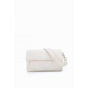 Image de Desigual Sacs Blanc pour femme