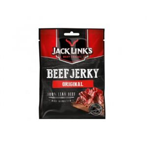 Jack Link´s Bœuf séché 60g - Viande séchée