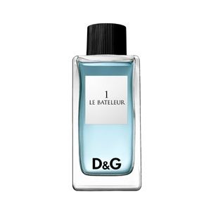 Image de Dolce & Gabbana 1 Le Bateleur - Eau de toilette pour homme - 50 ml