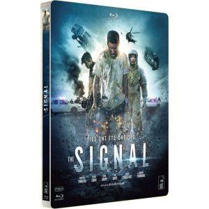 The Signal - avec Brenton Thwaites