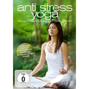 Image de Anti Stress Yoga