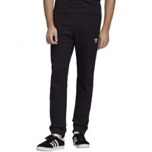 Image de Adidas Trefoil pantalon de jogging Hommes noir T. XS