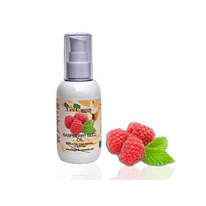 Biopark Cosmetics Huile de P&eacute;pins de Framboise - 100 ml