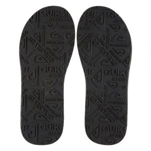 Quiksilver Carver Nubuck EU 45 Brown / Brown / Brown - Brown / Brown / Brown - EU 45