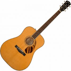 Image de Fender PD-220E Dreadnought OV Natural