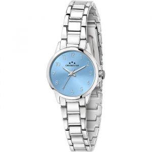 Chronostar Streamer R3753285503 Montre Quartz Femme