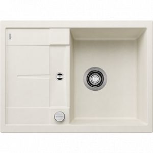 Blanco Metra Évier de cuisine, 527102, 45 S