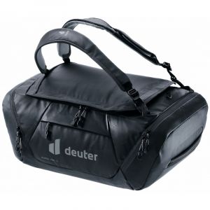 Deuter Duffel Pro 40 - Duffel Black 40 L