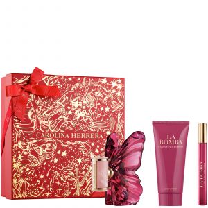 Carolina Herrera La Bomba Eau de Parfum 50ml (Worth £164)