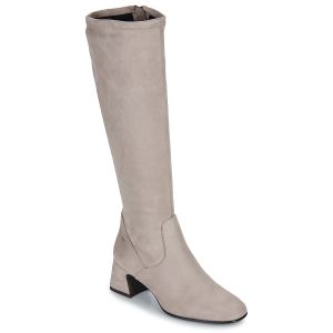Tamaris Bottes 25520-341 Beige - Taille 36,37,38,39,40,41