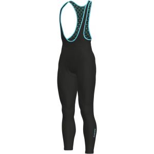 Image de Alé Cycling Klimatik K-Atmo - Cuissard à bretelles Homme - noir XXL Cuissards longs