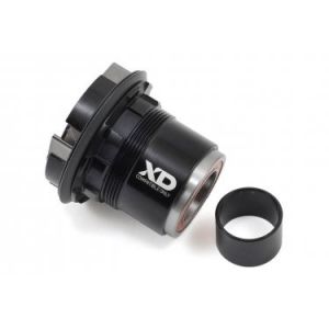 Sram Moyeux Spare Parts Nucleo Xd Roam 30/40-rise Xx-buje X0