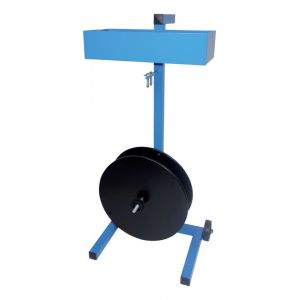 FP D&eacute;rouleur, mobile pour bobines 13/16mm