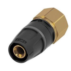 Raccord femelle fixe pour tube multicouc s Diamètre : 32 1"