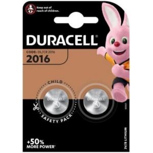 Image de Duracell MN 1604 Plus - Alimentation (9 V)