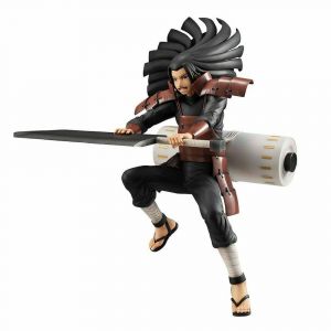 Cosmic Group Statuette - Naruto - Senju Hashirama Gem