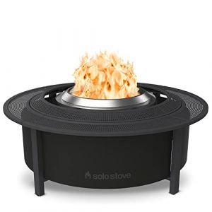 Table Surround L pour brasero Solo Stove Yukon