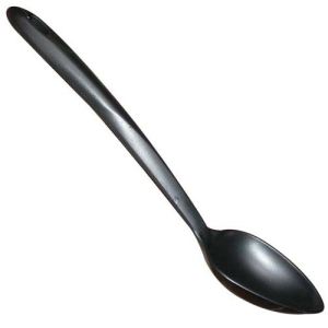 Metaltex Cuillère à dessert en plastique