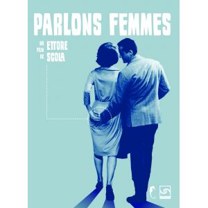 Image de Parlons femme [DVD]