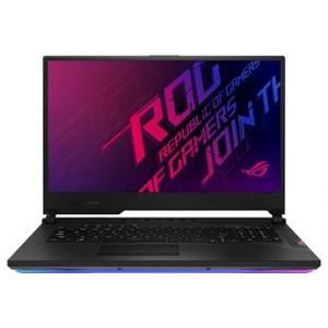 Asus ROG Strix SCAR 17 G732LXS-HG059T - PC portable
