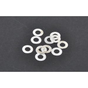 Tendance miroir Rondelle (5,2 X10 X0,2) T2m