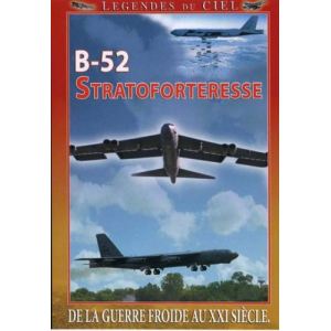 Image de B-52 Stratoforteresse