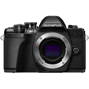Olympus OM-D E-M10 Mark III (Boitier nu)