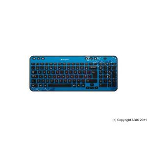 Logitech K360 - Clavier sans fil