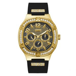 Guess Montre Homme GW0641G2 - Duke