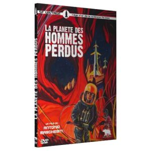 La planète des hommes perdus