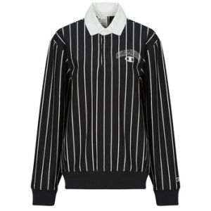 Champion Sweat-shirt POLO Noir - Taille EU S,EU M,EU L,EU XL