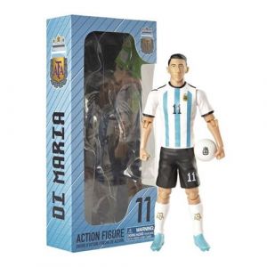 Figurine Banbo Toys Argentina Di Maria Action