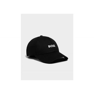 Boss Effect Casquette Zed Hommme - Black, Black - Taille One Size