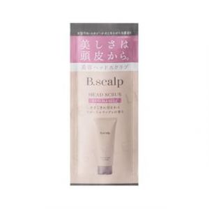 TBC - B.scalp Head Scrub Hug Myself 1 Day Trial 15g