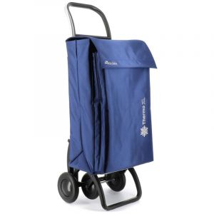 Rolser Chariot Thermique Xl Mf4 Klein
