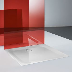 Bette Ultra Receveur de douche rectangulaire/carré, 5944-000,
