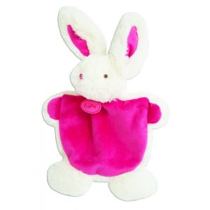 Babynat Doudou Ourson ou Lapin