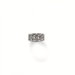 Image de Thomas Sabo Bague Femme TR1931-001-12-52 16,5 mm