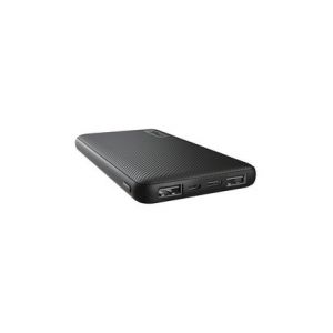 Image de Trust Batterie externe 10 000mAh ultra plate