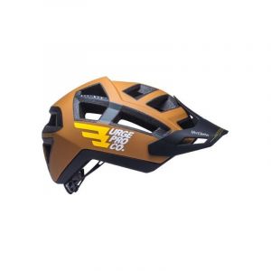 Image de Urge Casque all air ert marron s m 54 57 cm