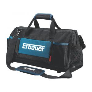 Image de Sac à outils Erbauer Connecx 21"