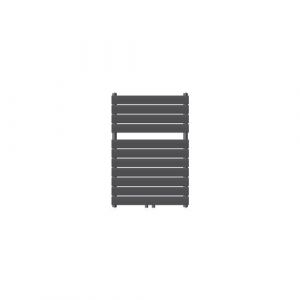 Radiateur de Salle de Bain Steam - 600x800 mm - Anthracite