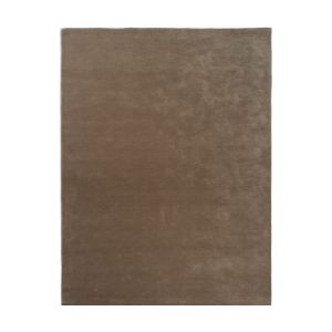 Ferm Living Tapis - STILLE 200x300 Brun cendré