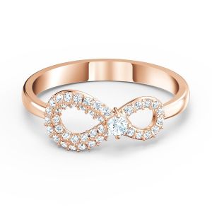 Swarovski BAGUE 5535405 Femme