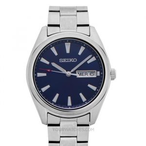 Image de Seiko SUR341P1 montres-bracelets homme quartz