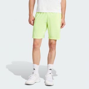 Adidas Ergo 7Ich Shorts Hommes - Vert Fluo