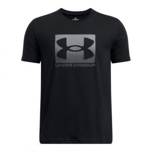 Under Armour Haut dentra&icirc;nement enfant Boxed Sports
