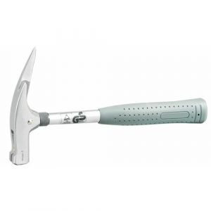 Edma Marteau de charpentier avec poign&eacute;e PVC